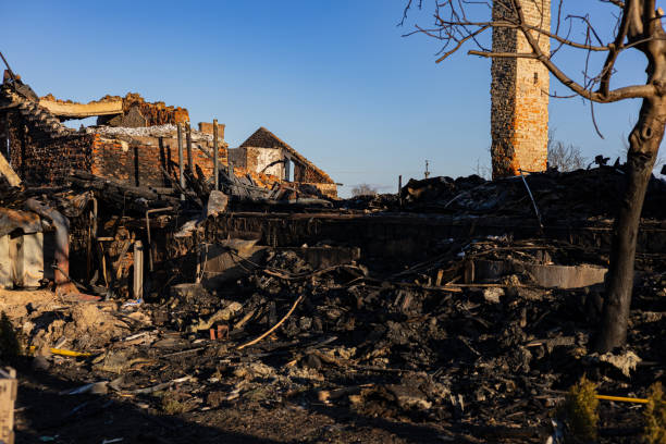 Reliable Soot Cleanup contractor in Havertown, PA by Fire Damage Laser Cleaning