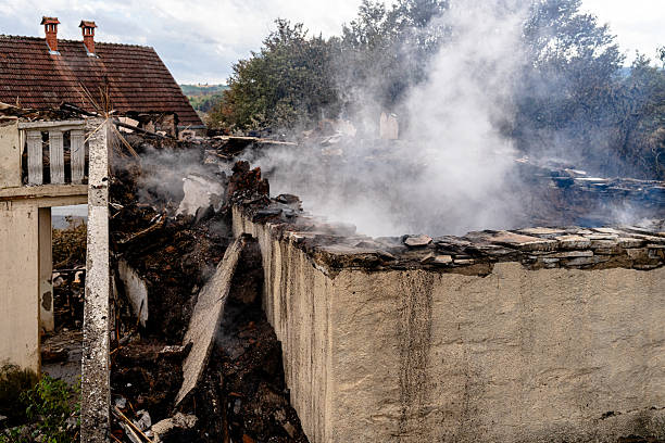 Affordable Soot Cleanup solutions in Havertown, PA